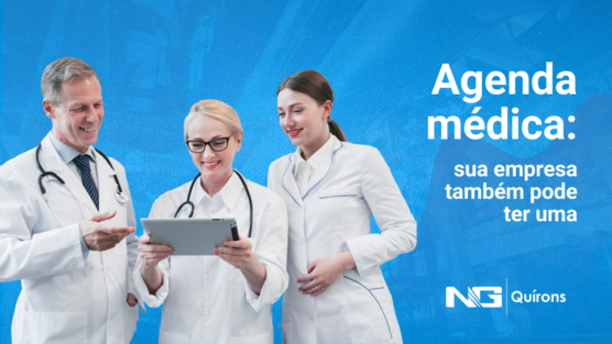 Agenda médica: sua empresa também pode ter uma
