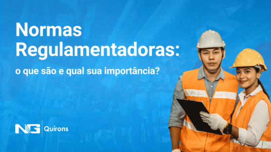 Normas Regulamentadoras: o que são e qual sua importância?