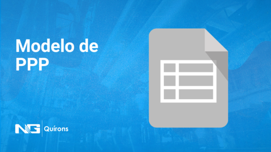 Modelo de PPP (Perfil Profissiográfico Previdenciário)