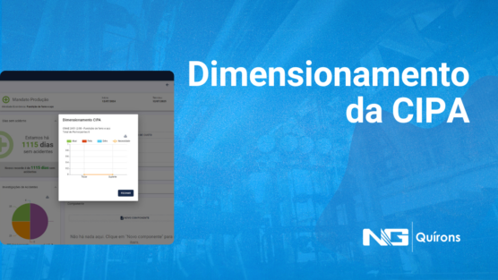 Dimensionamento da CIPA: Configure e gerencie mandatos