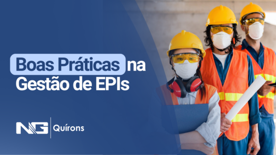Você Está Cuidando dos Seus EPIs Corretamente? Confira Estas Boas Práticas!