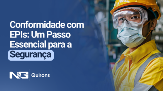 A Importância da Conformidade com EPIs e Como Alcançá-la