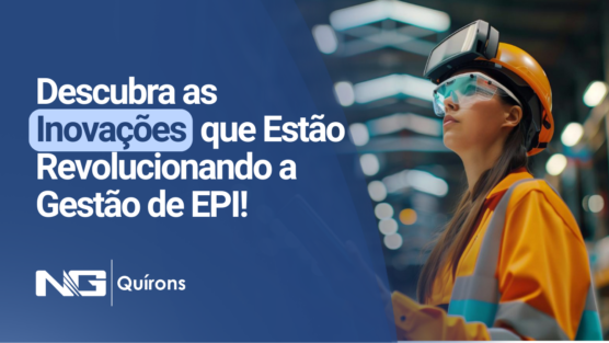 Tendências Futuras na Gestão de EPI: Tecnologias e Sustentabilidade