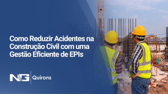 Como Reduzir Acidentes na Construção Civil com uma Gestão Eficiente de EPIs
