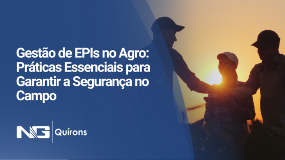 Gestão de EPIs no Agro: Práticas Essenciais para Garantir a Segurança no Campo