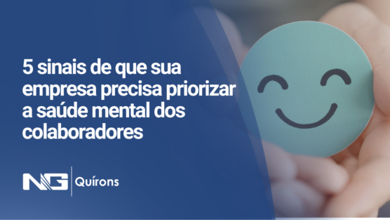 5 sinais de que sua empresa precisa priorizar a saúde mental dos colaboradores
