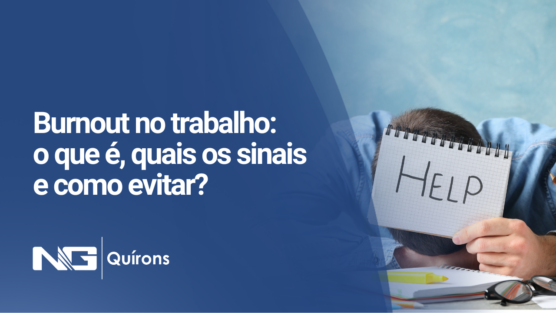 Burnout no trabalho: o que é, quais os sinais e como evitar?