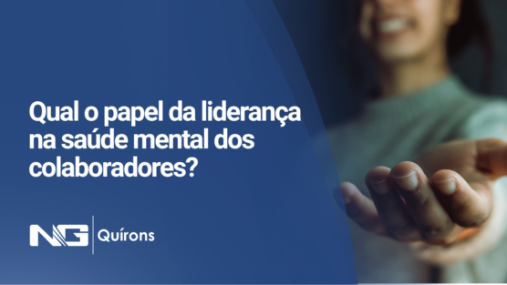 Qual o papel da liderança na saúde mental dos colaboradores?